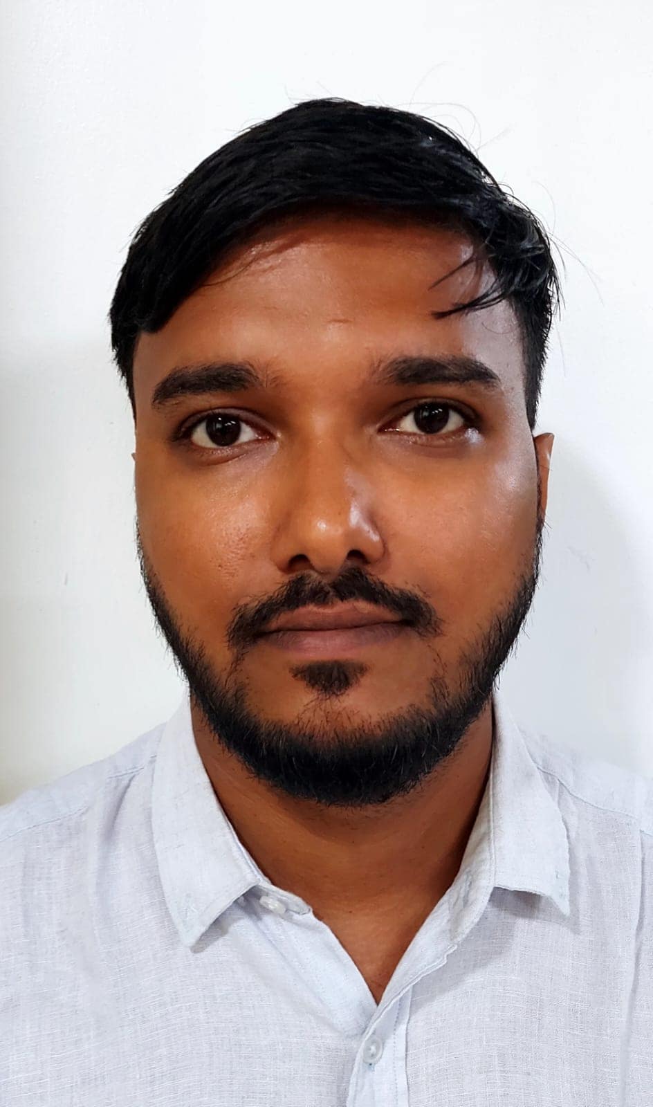 Kishor Gandhi - Sr. Manager Business Development, Hira Print Solutions